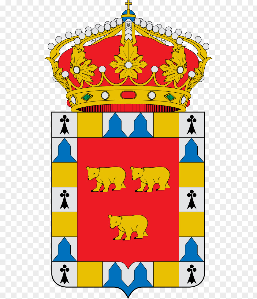 Auxerre Villalba Del Alcor Escutcheon Heraldry Coat Of Arms Castell PNG