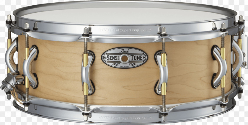 Drums Snare Pearl Session Studio Classic Musical Instruments PNG