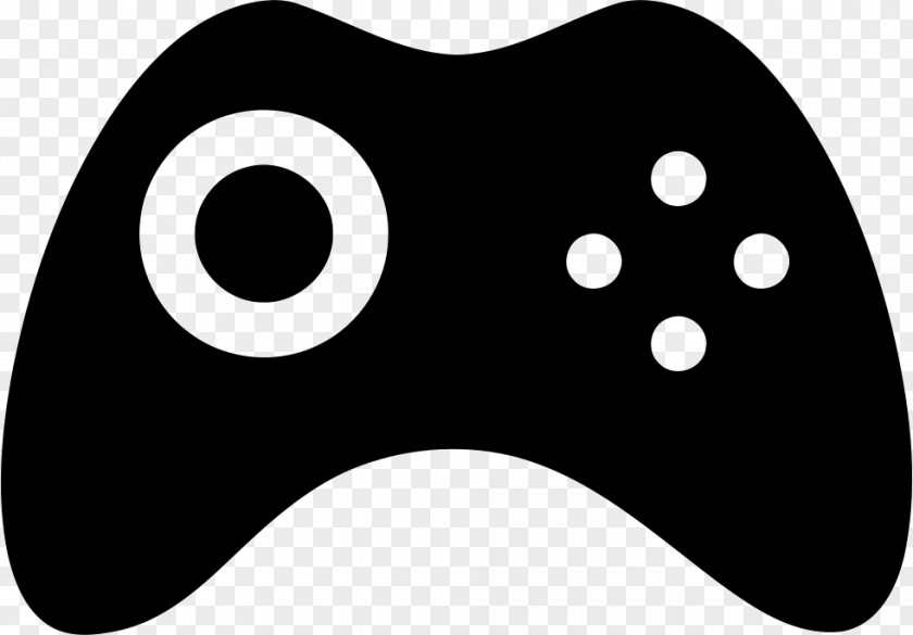 Games Vector Xbox 360 Game Controllers Video PNG