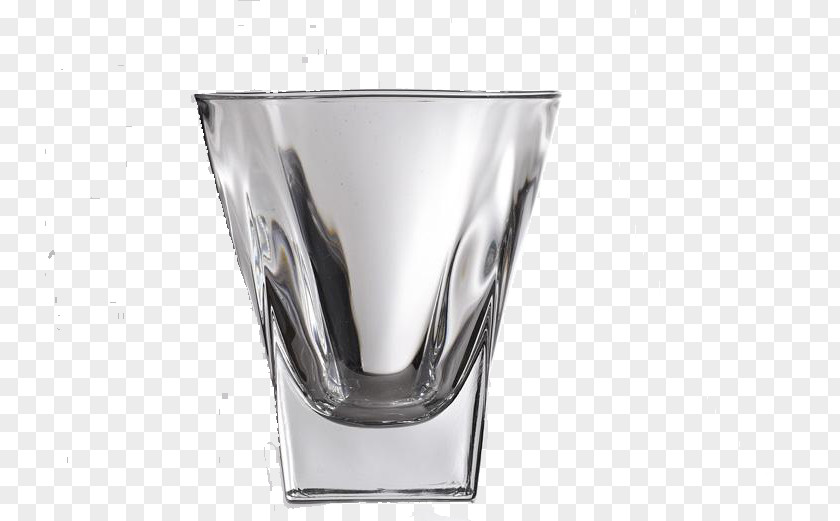 Glass Cups Highball Cup Table-glass Rummer PNG