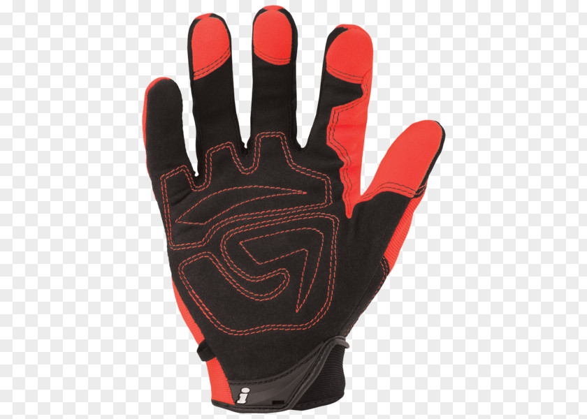 Ironclad Performance Wear High-visibility Clothing Glove Accessories Personal Protective Equipment PNG