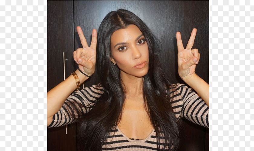Kardashian Kourtney Keeping Up With The Kardashians Kylie Cosmetics PNG