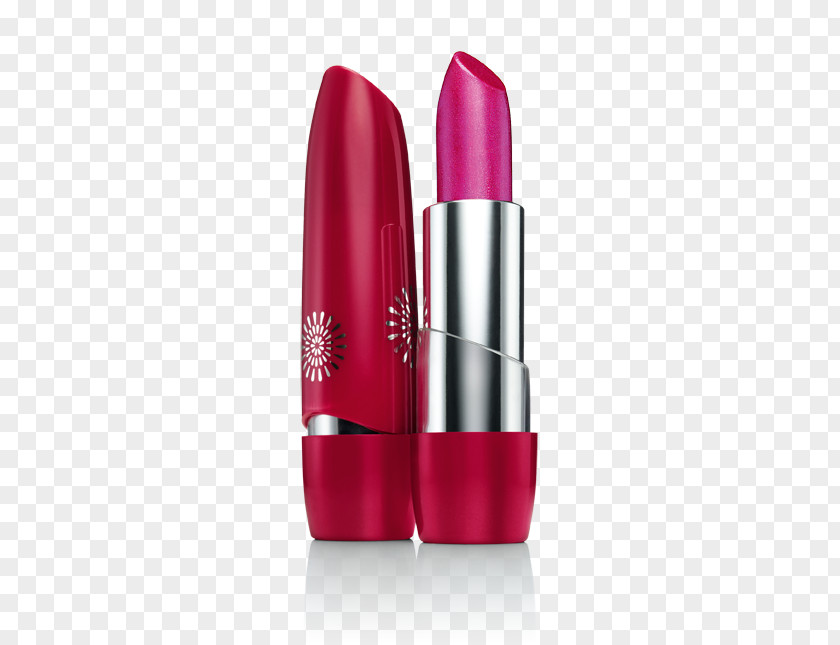 Lipstick Oriflame Cosmetics Pomade PNG