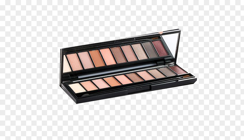 Multicolor Eyeshadow Eye Shadow LOrxe9al Cosmetics Beauty Concealer PNG