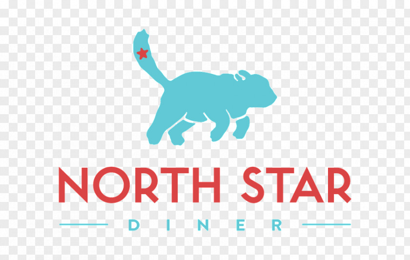 North Star Diner & Shanghai Room Bar Mamnoon Logo PNG