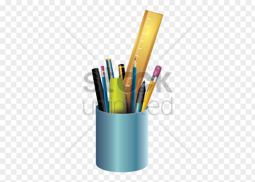 Pencil Vector Graphics Stationery Illustration PNG