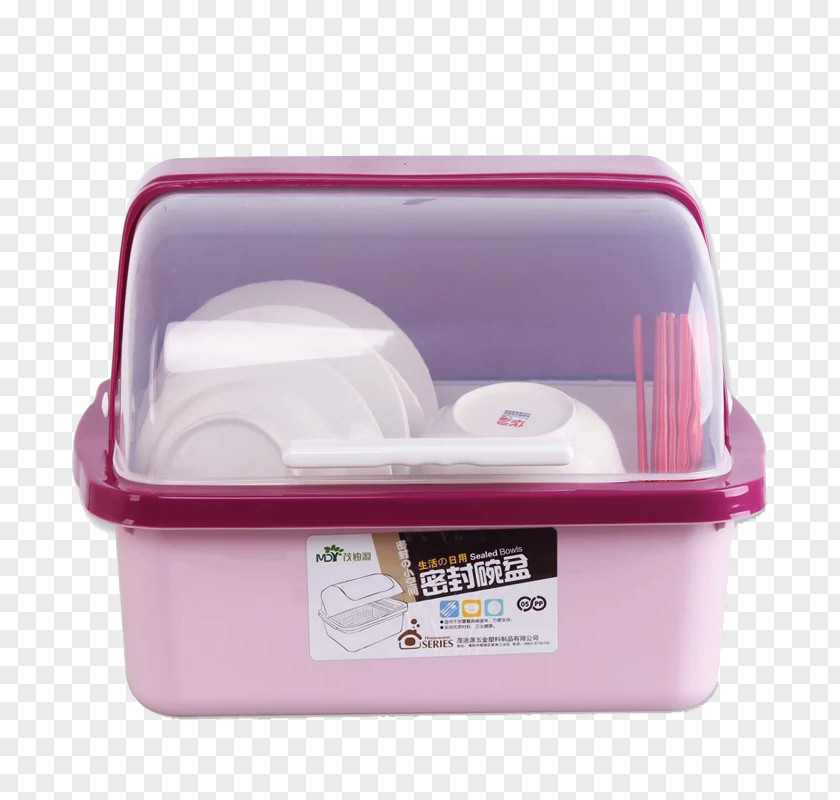 Plastic Cupboard Box Bowl Kitchen PNG