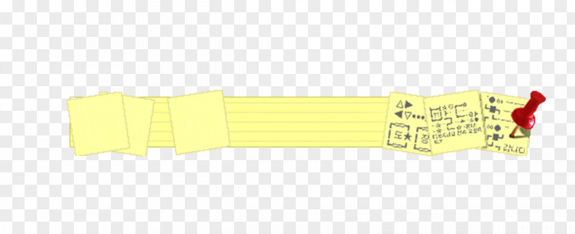 Search Bar Paper Brand Yellow PNG
