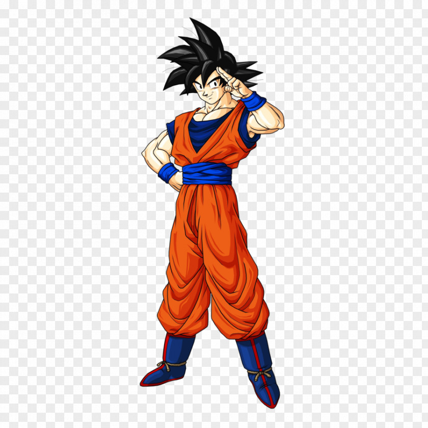 Son Goku Majin Buu Dragon Ball Z: Sagas Budokai Tenkaichi 3 Online PNG