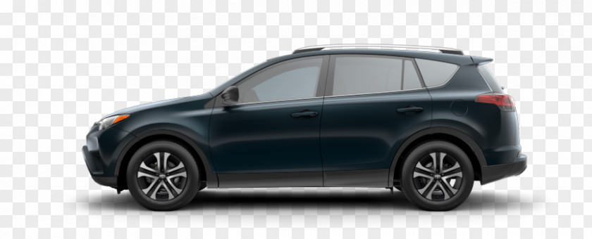 Toyota 2016 RAV4 Car 2018 Hybrid Limited Sport Utility Vehicle PNG