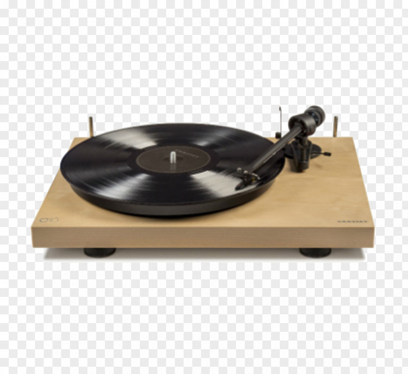 Turntable Phonograph Record Crosley Nomad CR6232A Radio PNG