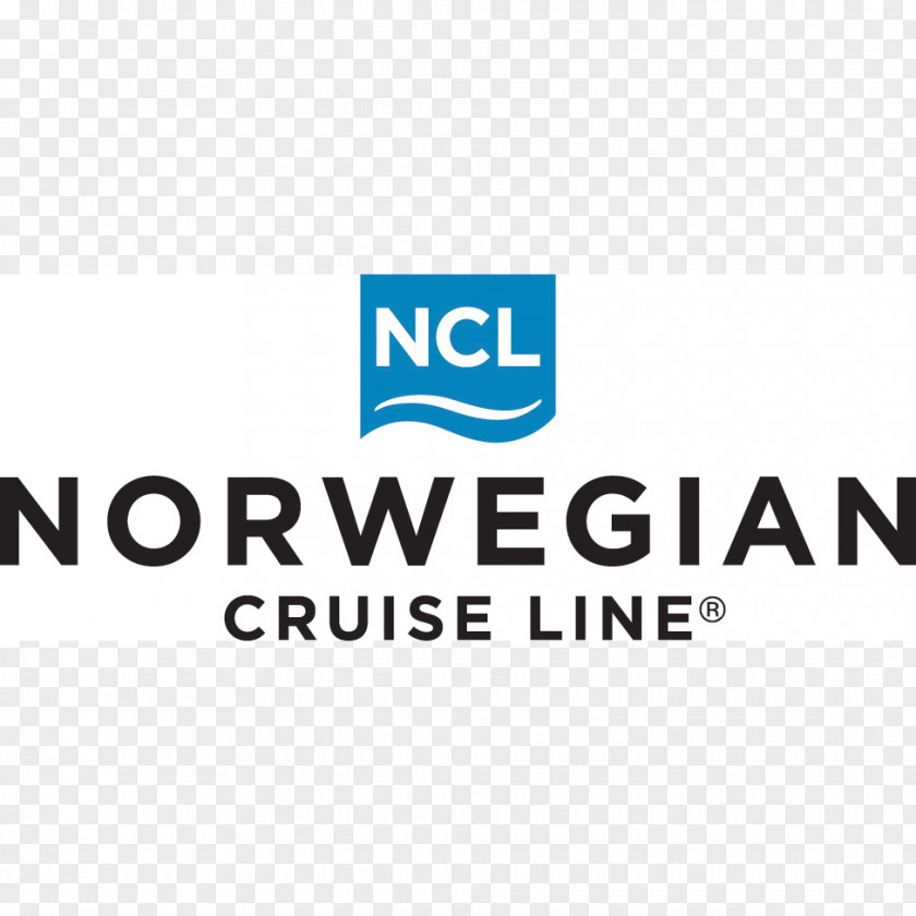 Cruise Ship Norwegian Line Logo Crociera PNG