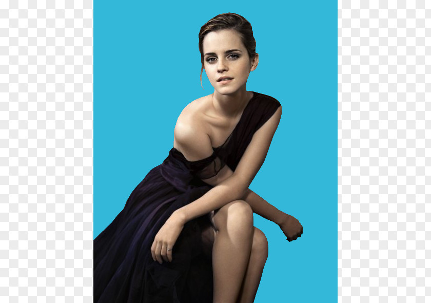 Emma Watson Hermione Granger Photo Shoot Photography PNG