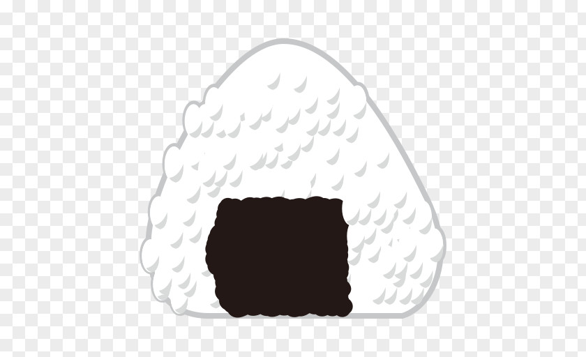 Emoji Onigiri Japanese Cuisine Ramen Meatball PNG