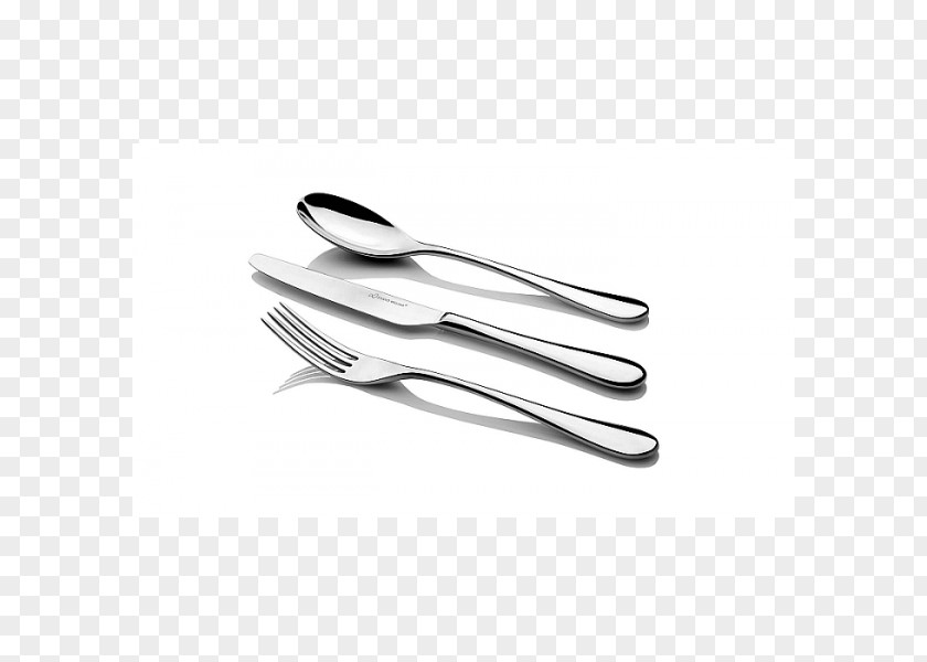 Fork Teaspoon Knife Cutlery PNG