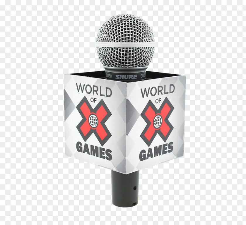 Microphone Wireless Radio On Air Mic Flags PNG