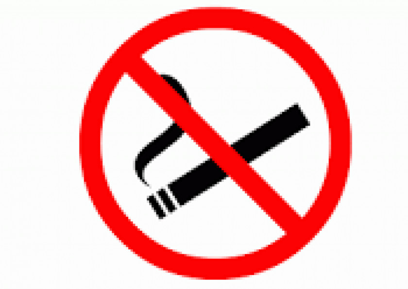 No Smoking Electronic Cigarette Royalty-free PNG