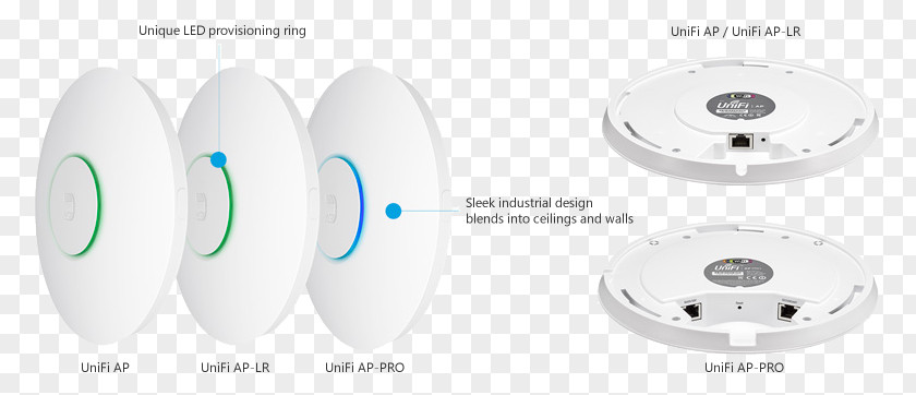 Wireless Access Points Ubiquiti Networks UniFi AP UAP-LR PNG