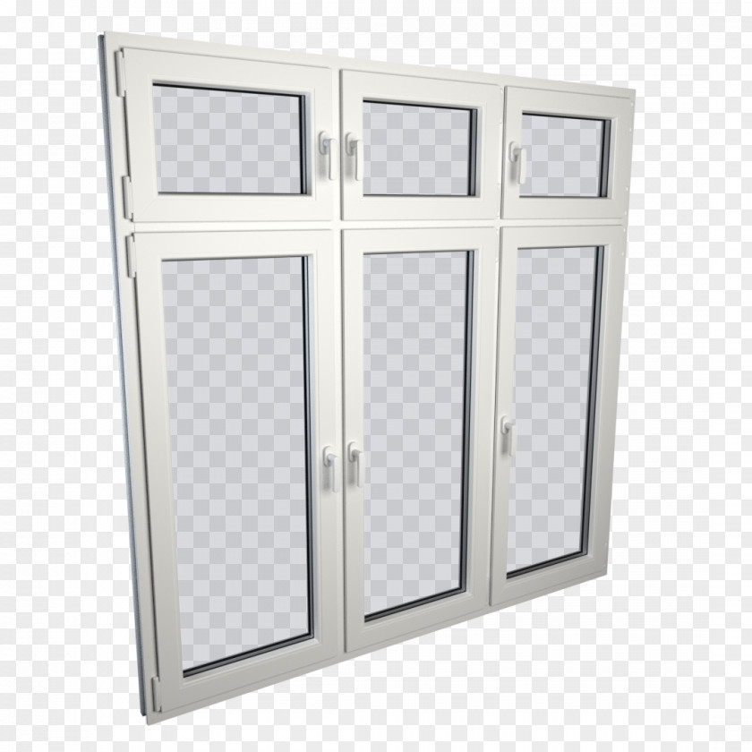 Aluminum Window Sash Glass Door Pilkington PNG