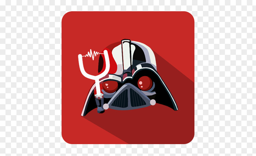 Angry Birds Star Wars II Han Solo Go! PNG