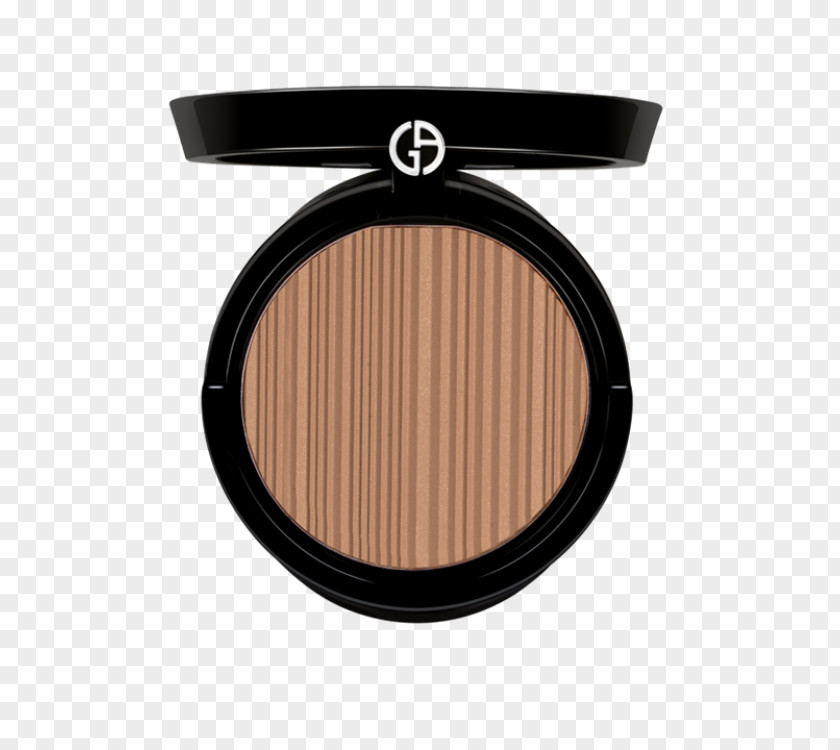 Armani Logo Cosmetics Face Powder Sun Tanning Sephora PNG