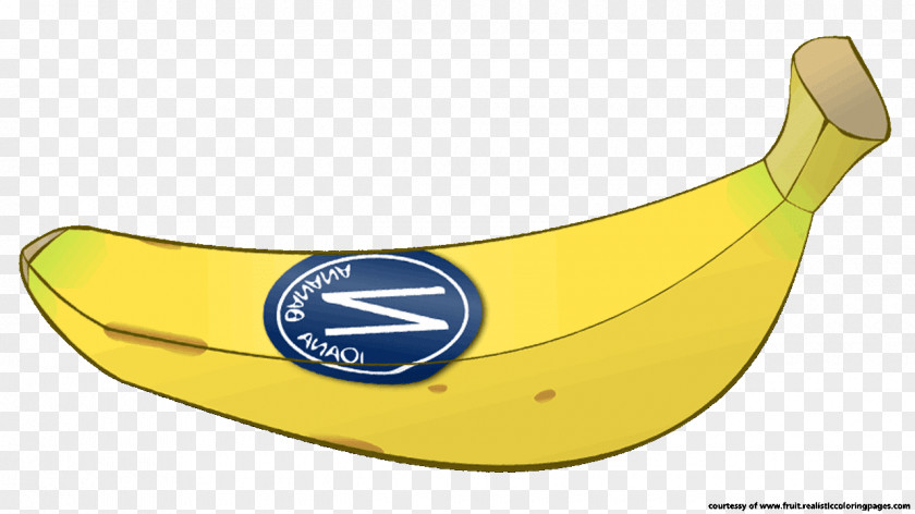 Banana Peel Fruit Clip Art PNG
