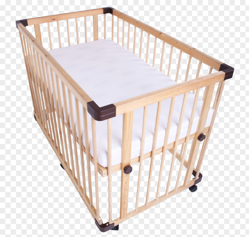 Bed Cots Frame Infant Mattress PNG
