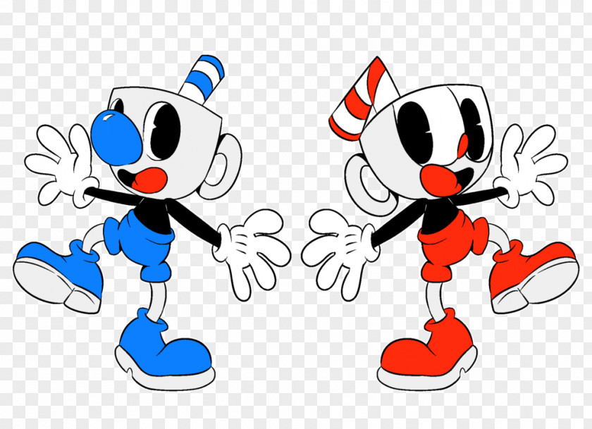 Betrayed Badge Cartoon Clip Art Drawing Cuphead Comics PNG