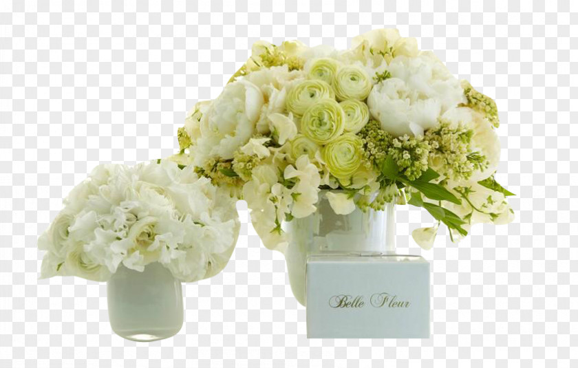 Bouquet Floral Design Flower Floristry Vase PNG