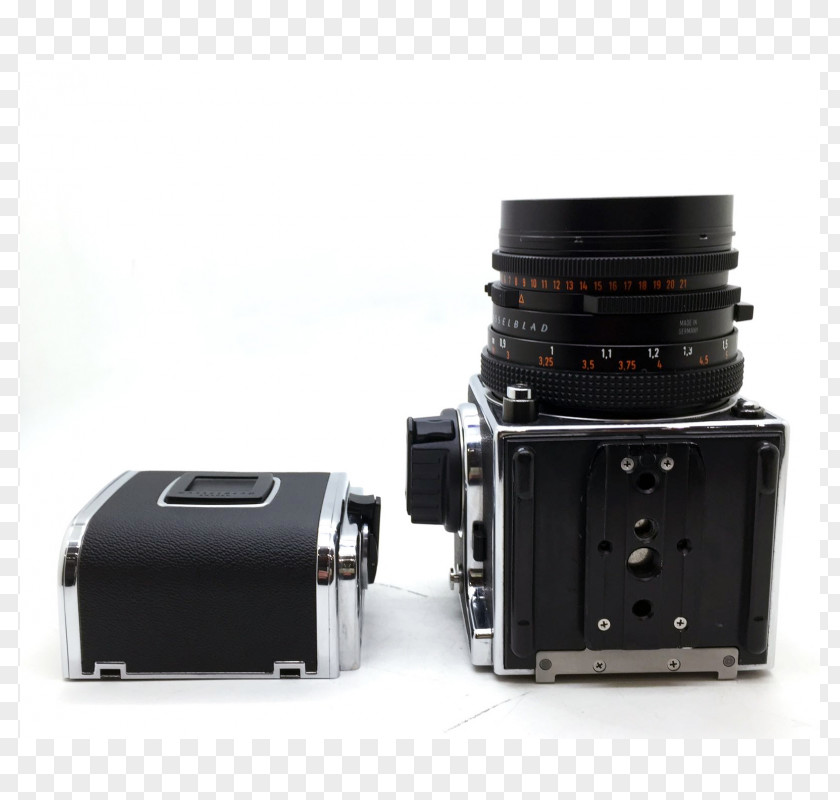 Camera Lens Mirrorless Interchangeable-lens PNG