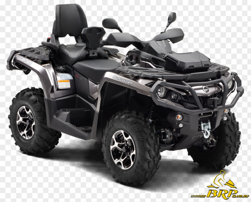 Car Tire All-terrain Vehicle Can-Am Motorcycles Off-Road PNG