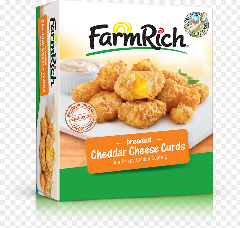 Cheese Fried Breaded Cutlet Curd Cheddar PNG