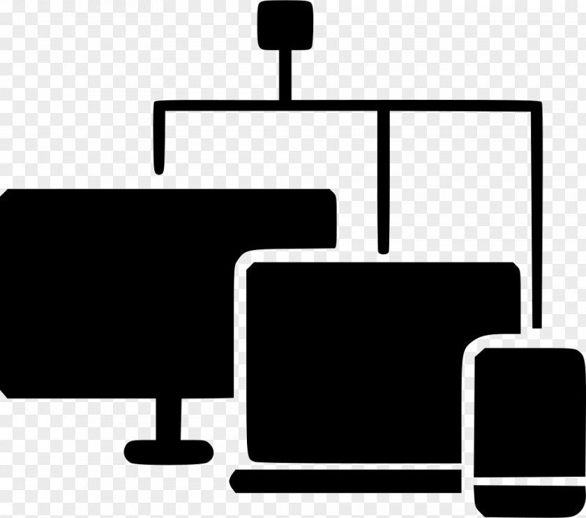Connected Devices Download Clip Art Computer Network PNG