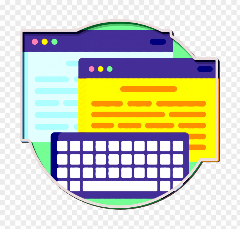 Copywriting Icon Marketing And Seo Keyboard PNG