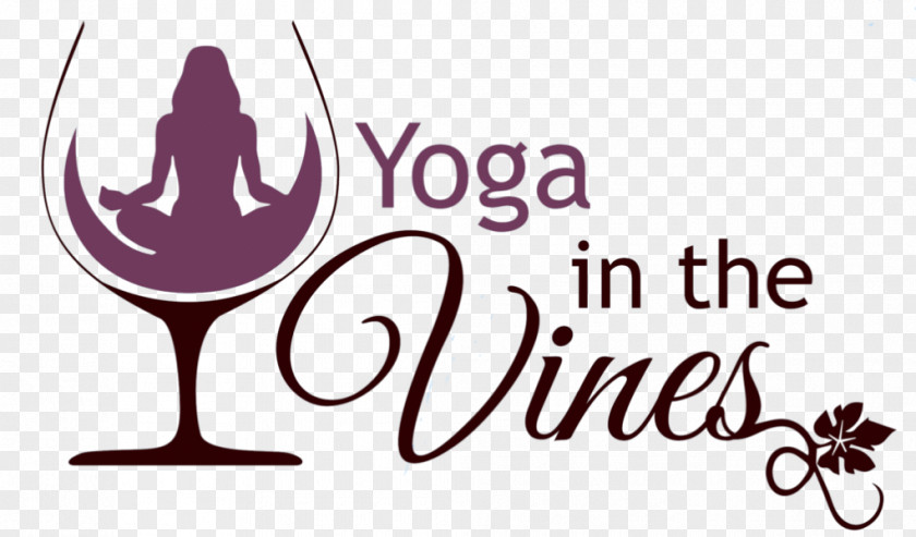 Corporate Yoga Wine Glass Make-A-Wish Foundation Logo Food Font PNG