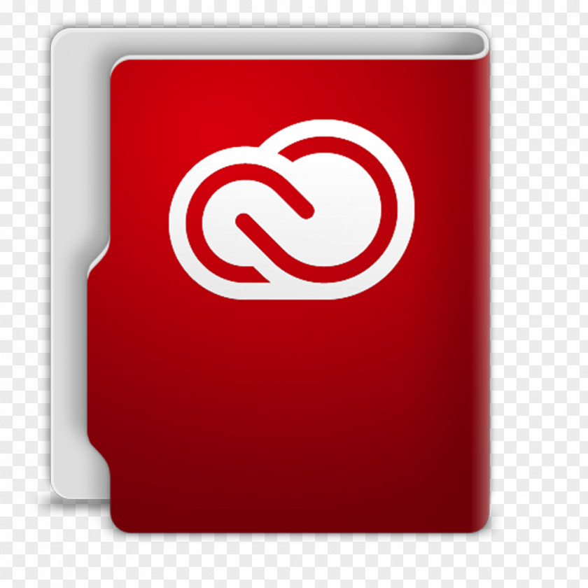 Folders Adobe Creative Cloud Suite Systems PNG