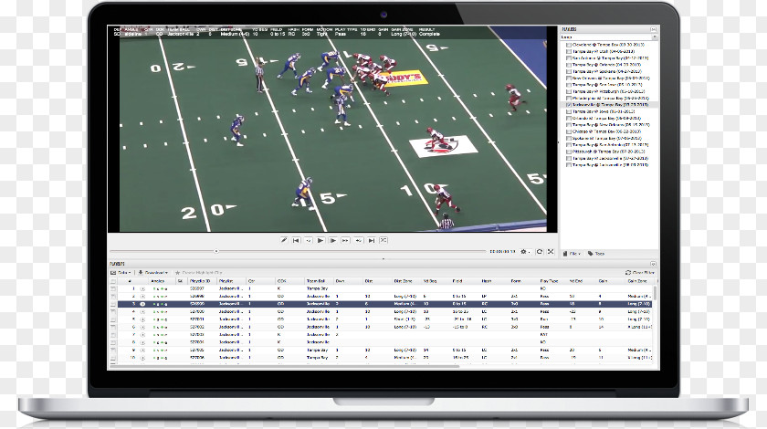 Football Theme Display Device Game Screenshot Font Electronics PNG