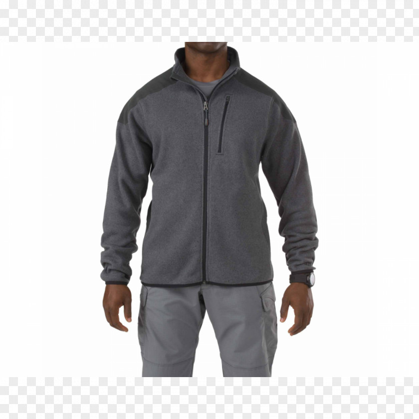 Gunpowder Sweater Clothing Fleece Jacket 5.11 Tactical PNG