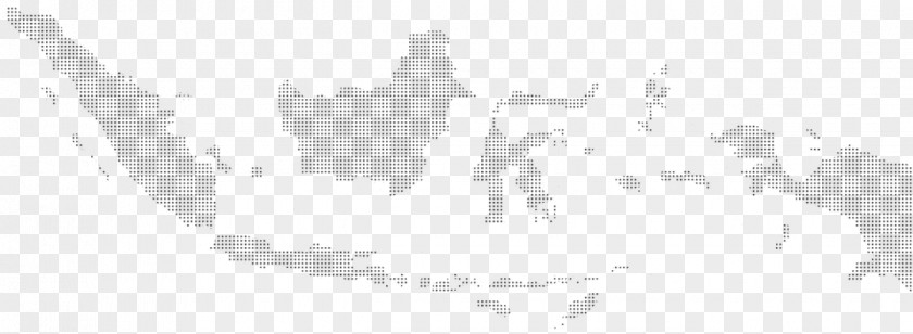 Map Indonesia PNG