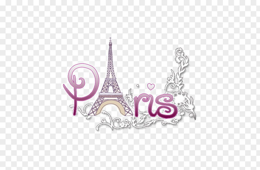 Paris Pic Clip Art PNG