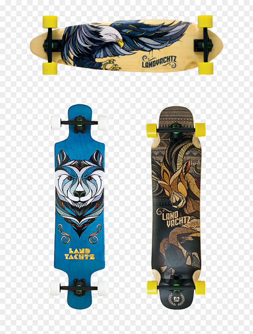 Skateboard Longboarding Skateboarding Freeride PNG