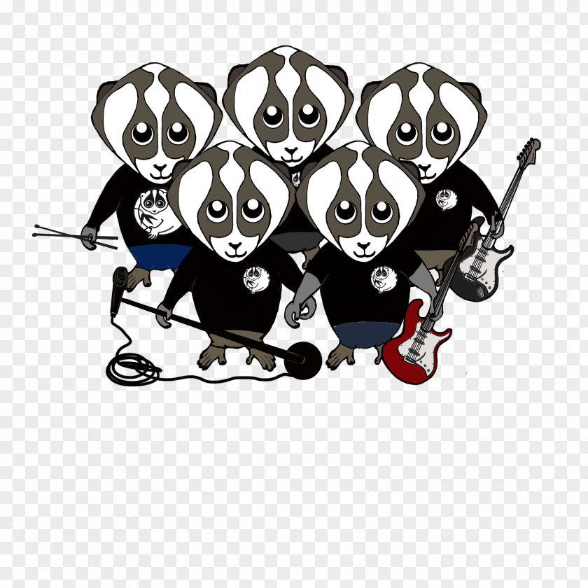 Slow Loris Car Clothing Accessories PNG