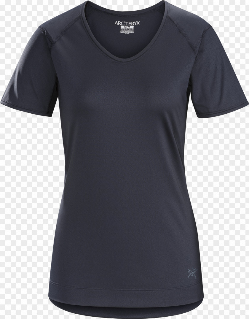 T-shirt Clothing Top Neckline PNG