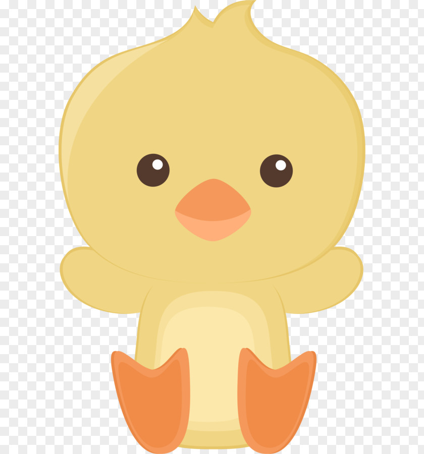 Toy Cartoon Chicken PNG