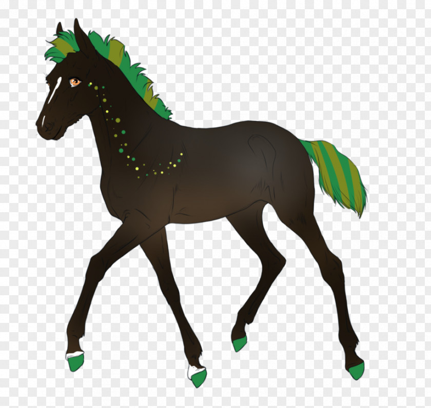Unicorn Desktop Wallpaper Horse Foal PNG