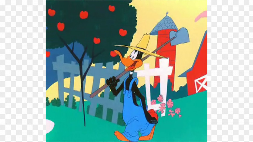 WALK CYCLE Daffy Duck Walk Cycle Animated Film Graphic Design PNG