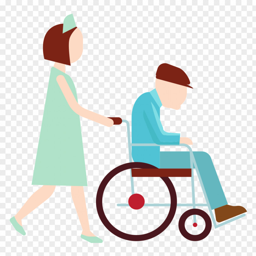 Wheelchair Material Old Age Aged Care PNG