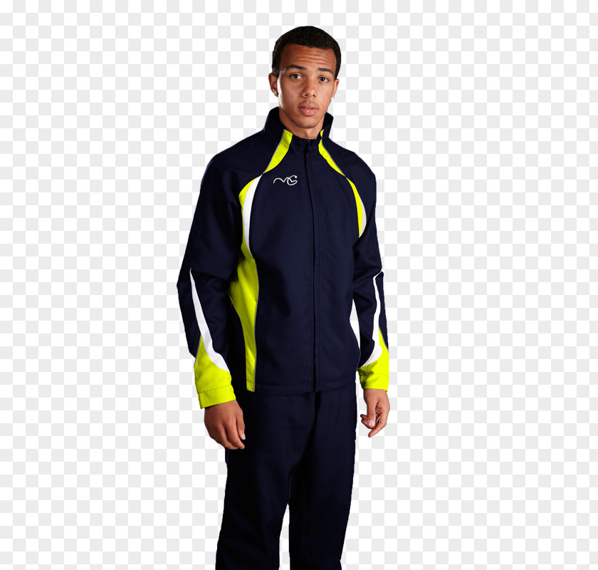 Yellow Dancer Tracksuit Hoodie Jacket Sportswear Top PNG