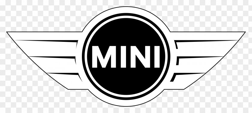 Bmw Logo 2018 MINI Cooper BMW Car Mini E PNG