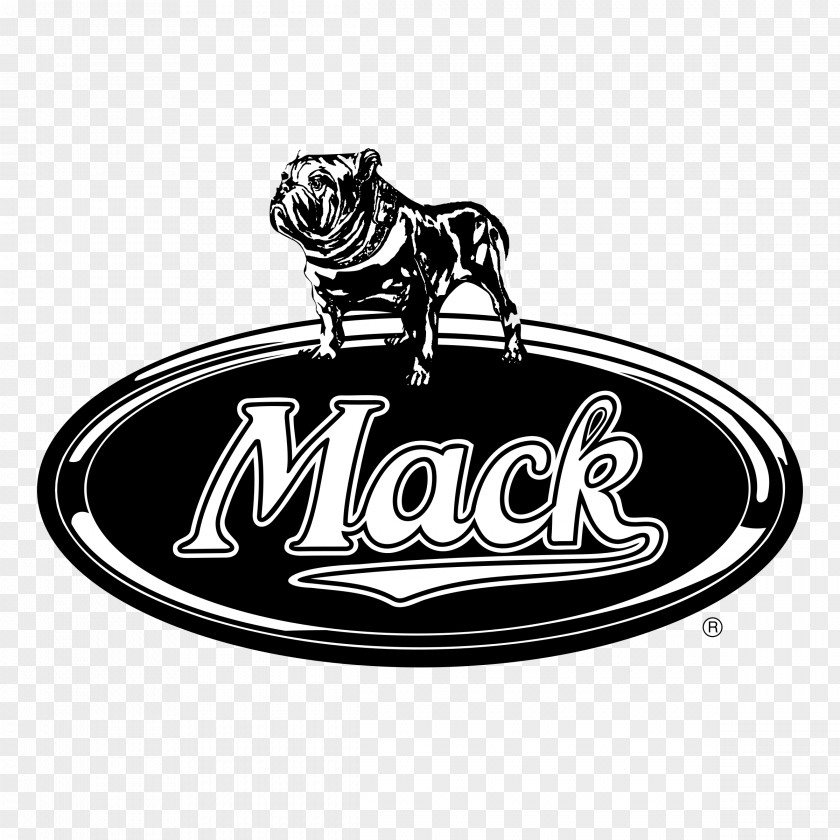 Car Mack Trucks Vector Graphics Clip Art Logo PNG